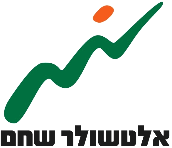 לוגו אלטשולר שחם